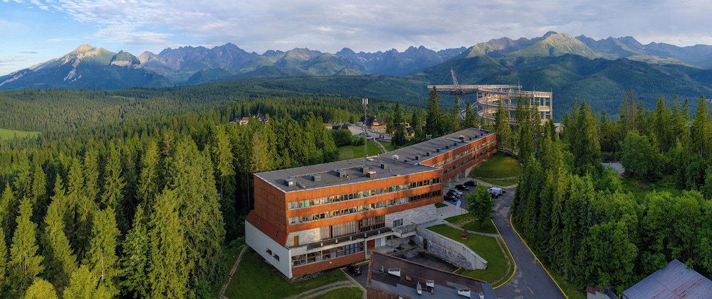 Hotel Hotel Tatry - Polskie Tatry S.a.