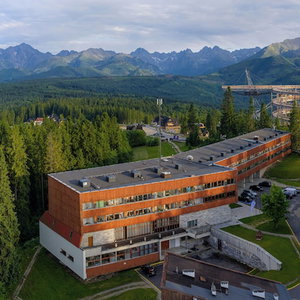 Hotel Hotel Tatry - Polskie Tatry S.a. cazare Poronin