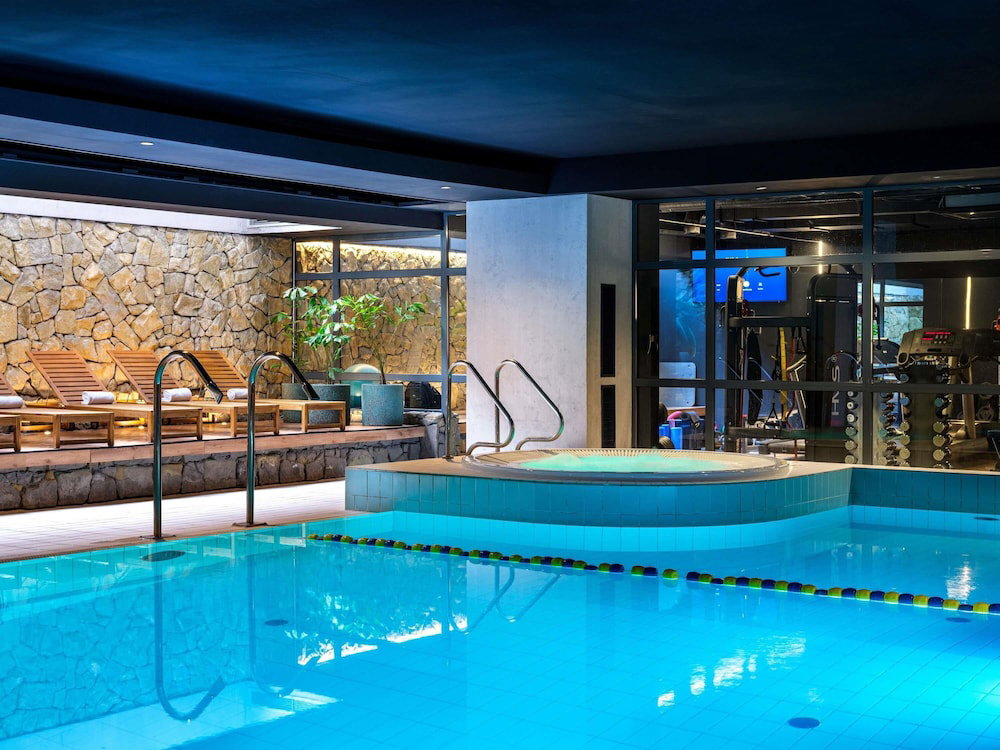 Hotel Novotel Krakow Centrum