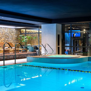 Hotel Novotel Krakow Centrum cazare Zwierzyniec