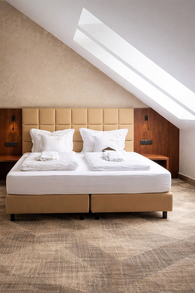 Hotel Osada Seidorf