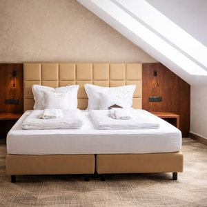 Hotel Osada Seidorf cazare Sosnowka