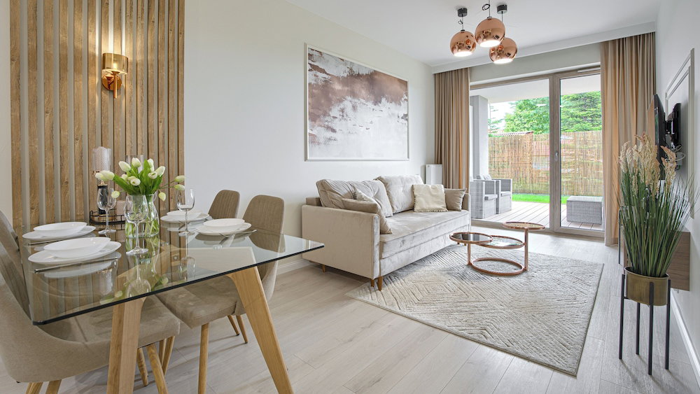 Hotel Apartamenty Sun & Snow Gea Eco