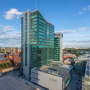 Hotel Andersia Hotel & Spa Poznan, A Member Of Radisson Individuals cazare Czerwonak