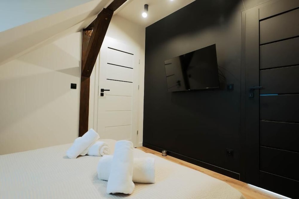 Hotel Fuleda Apartments Mazury.holiday