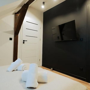 Hotel Fuleda Apartments Mazury.holiday cazare Gizycko
