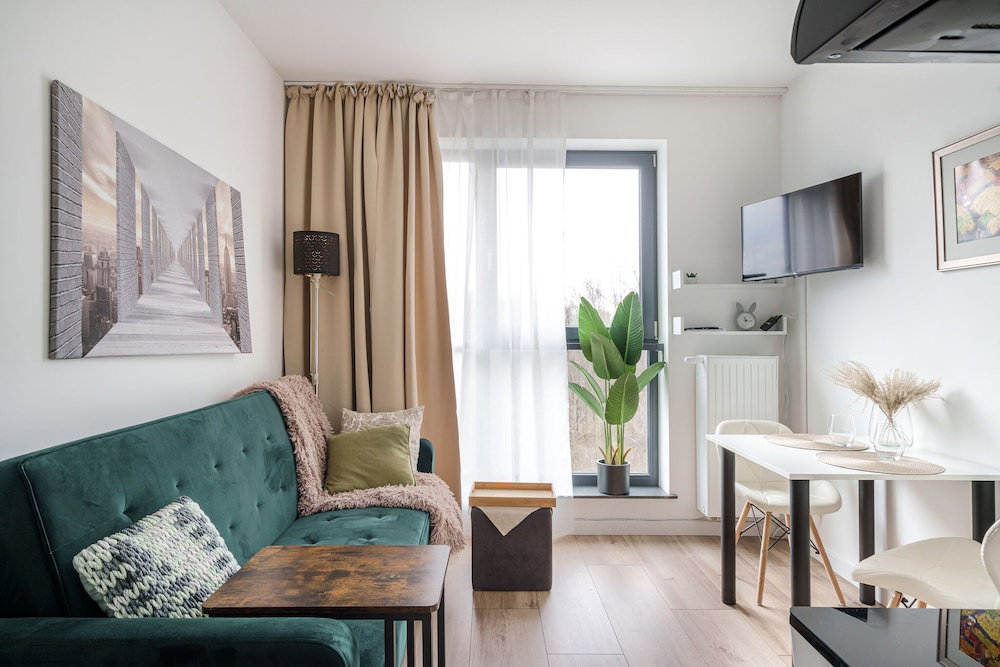 Hotel Rentplanet - Studio Fabryczna