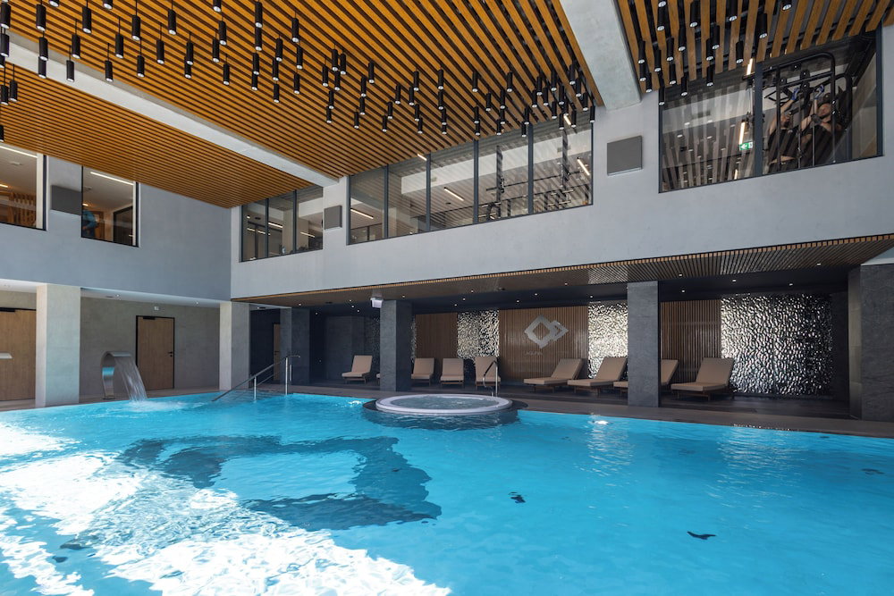 Hotel Laguna Beskidów Resort & Spa