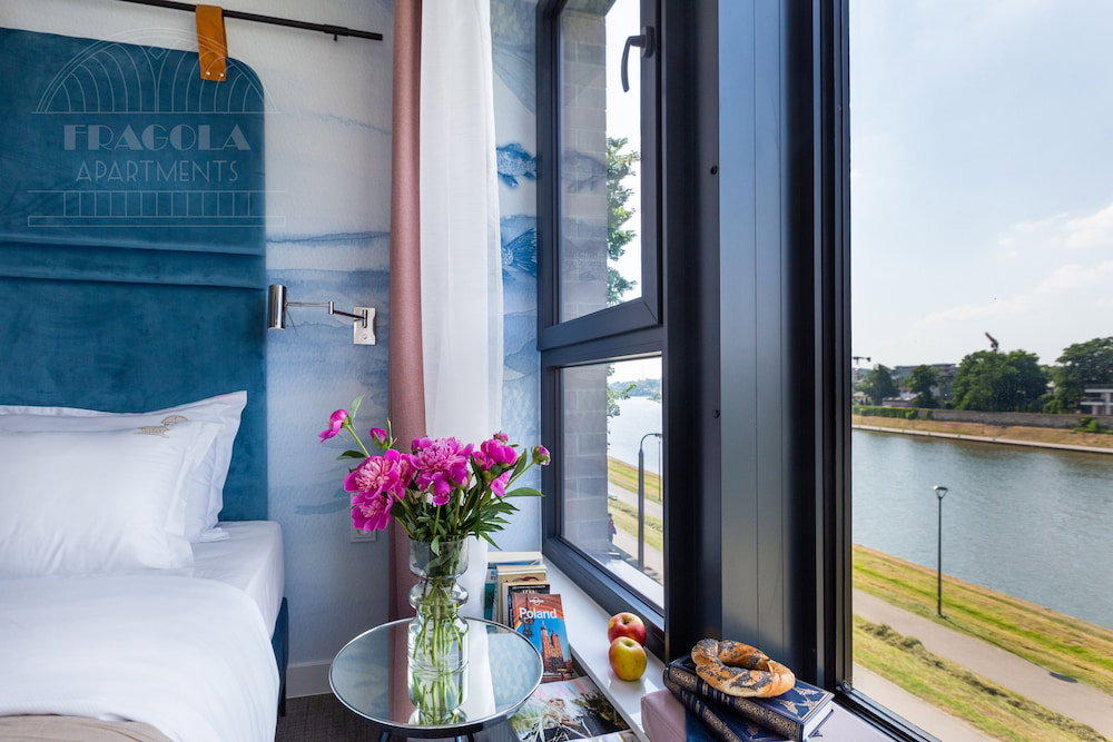 Hotel Vistula View By Fragola Collection