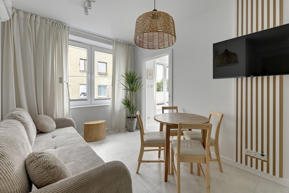 Hotel Morze Apartamenty By Grand Apartments