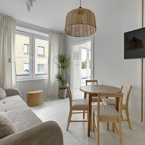 Hotel Morze Apartamenty By Grand Apartments cazare Sopot