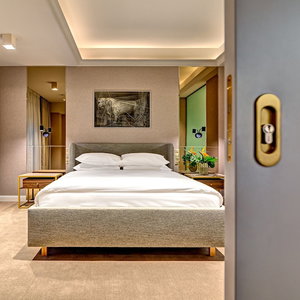 Hotel Haston Old Town cazare Stare Miasto