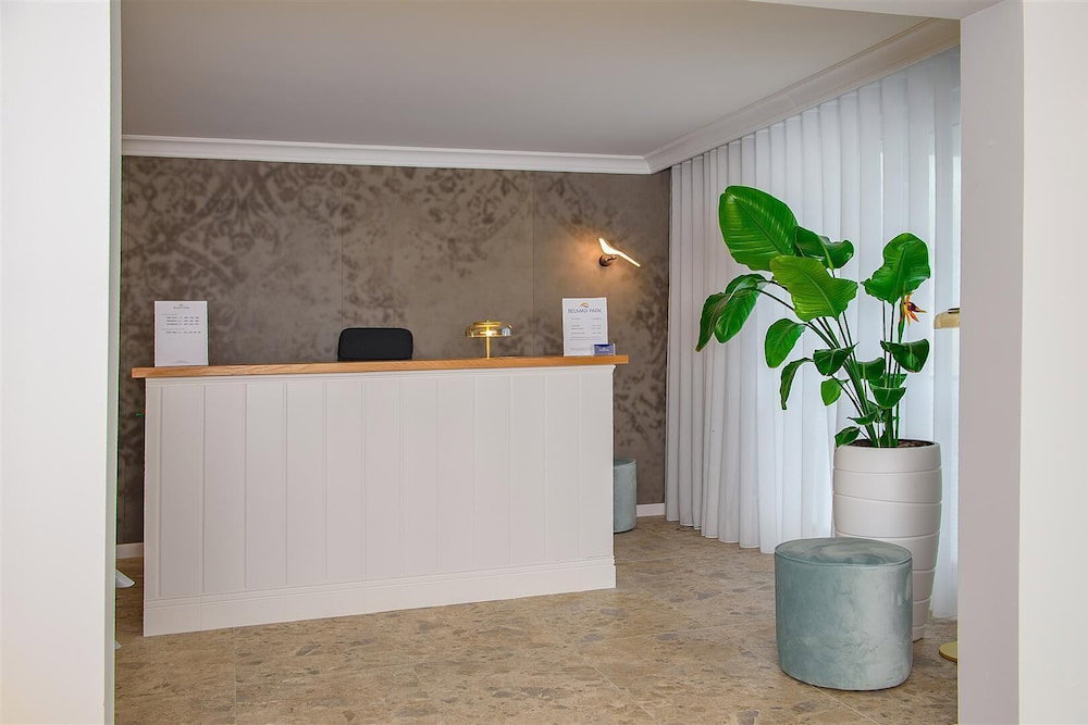 Hotel Belmar Park