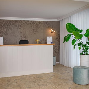 Hotel Belmar Park cazare Chlapowo