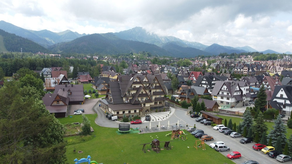 Hotel Helan Family & Spa