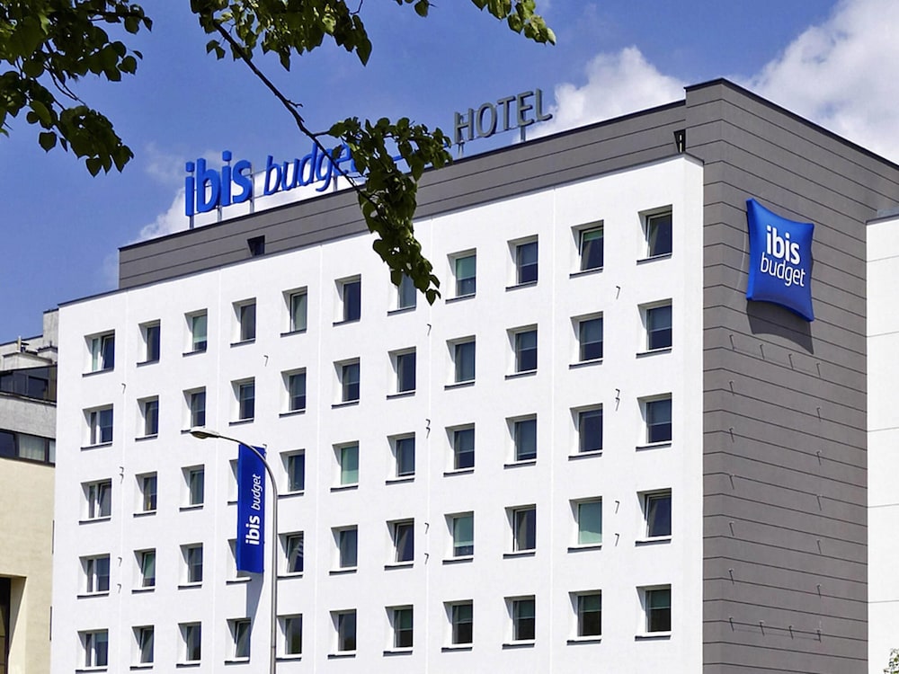 Hotel Ibis Budget Warszawa West Station