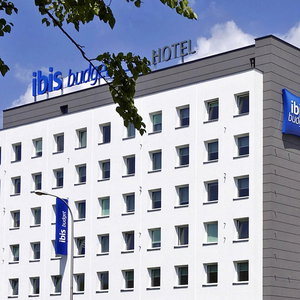 Hotel Ibis Budget Warszawa West Station cazare Ochota