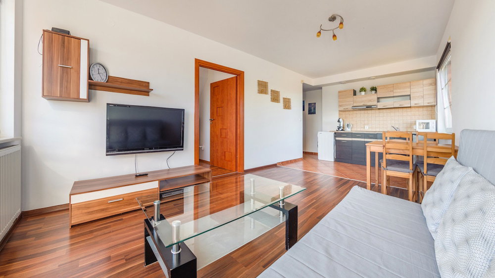 Hotel Apartamenty Sun & Snow Rzemieslnicza