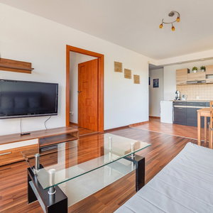 Hotel Apartamenty Sun & Snow Rzemieslnicza cazare Wladyslawowo