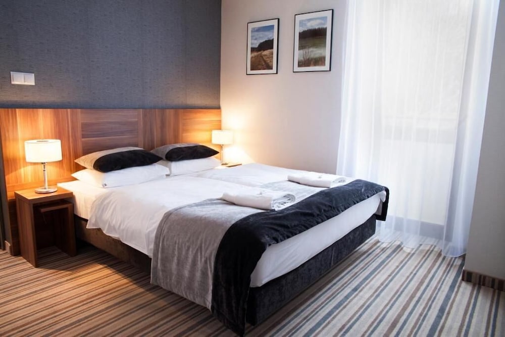 Hotel Hotel Montis