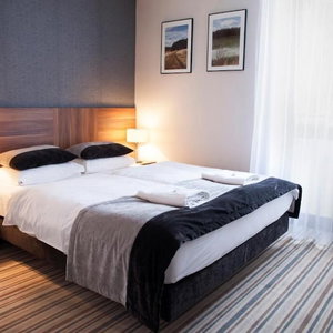 Hotel Hotel Montis cazare Poniatowa