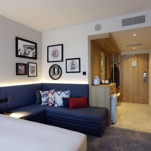 Hotel Hampton By Hilton Olsztyn cazare Olsztyn
