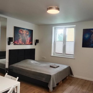 Hotel Apartamenty Wojska Polskiego 18 cazare Braniewo