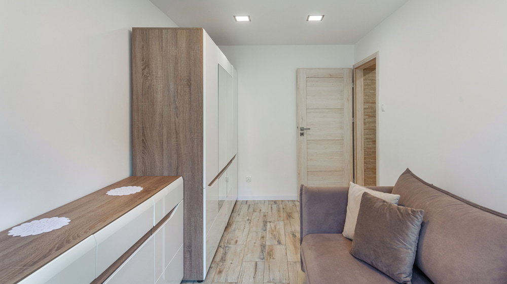 Hotel Apartamenty Sun & Snow 1000-Lecia Państwa Polskiego