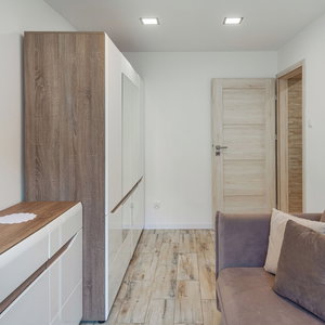Hotel Apartamenty Sun & Snow 1000-Lecia Państwa Polskiego cazare Wladyslawowo