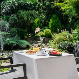 Hotel Booking Hotel & Spa cazare Rzaska