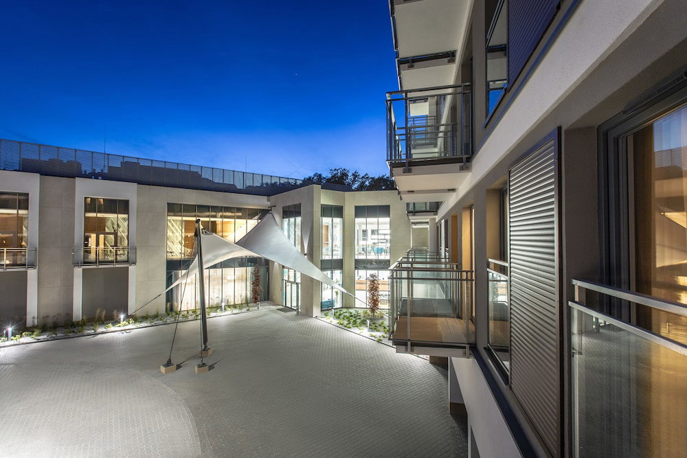 Hotel Aparthotel Termy Uniejow