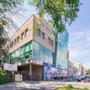 Hotel Sea Hostel cazare Gdynia