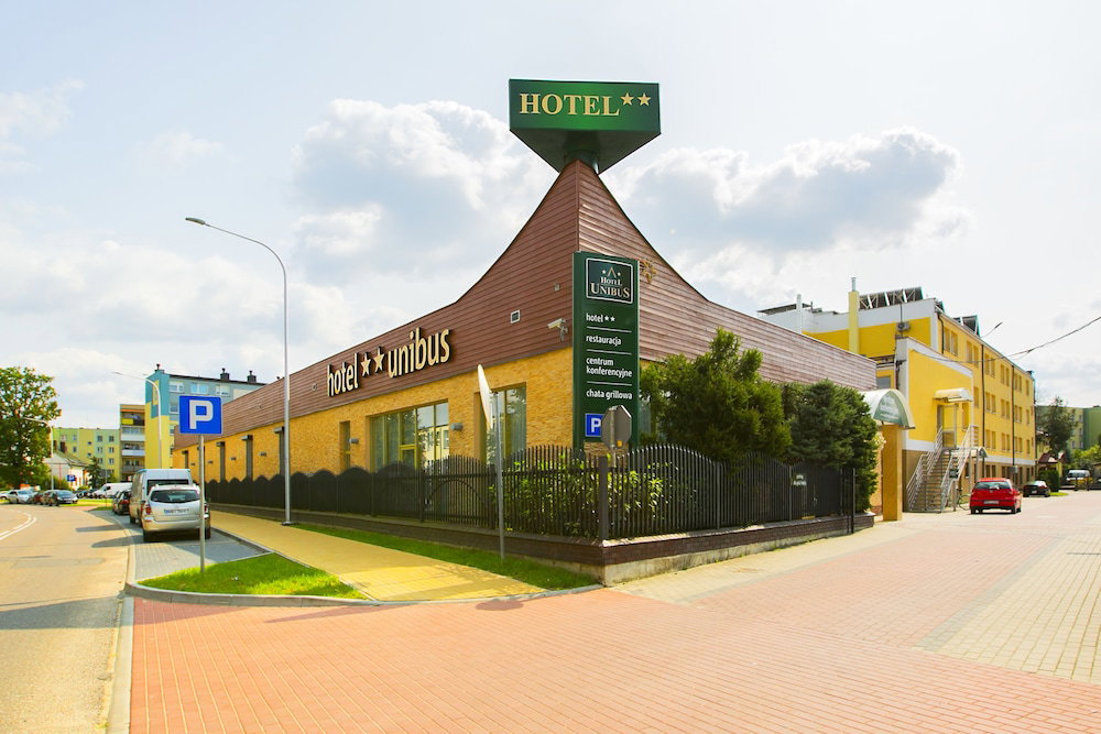 Hotel Hotel Unibus