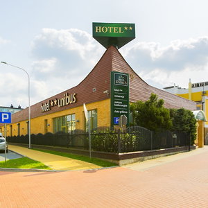 Hotel Hotel Unibus cazare Bielsk Podlaski