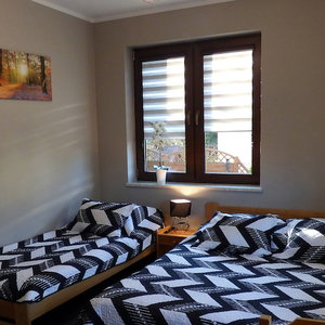 Hotel Agroturystyka Katarzyna cazare Swieta Katarzyna