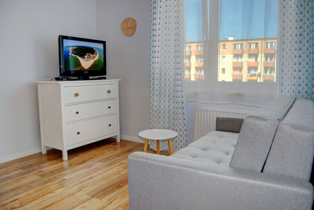 Hotel Helapartamenty - Apartament Baltyk Iii