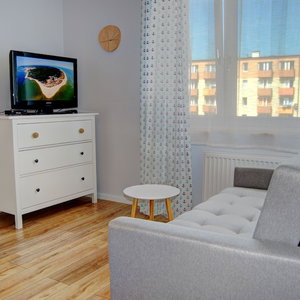 Hotel Helapartamenty - Apartament Baltyk Iii cazare Hel