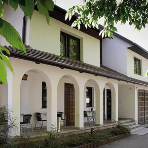 Hotel 4.Friends Hostel cazare Zwierzyniec