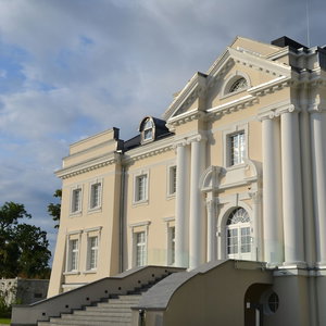 Hotel Pałac Komierowo cazare Sepolno Krajenskie