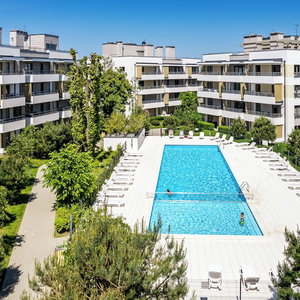 Hotel Sun & Snow Rezydencja Ustronie Morskie cazare Ustronie Morskie