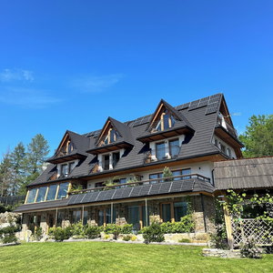 Hotel Villa Tatrica cazare Koscielisko