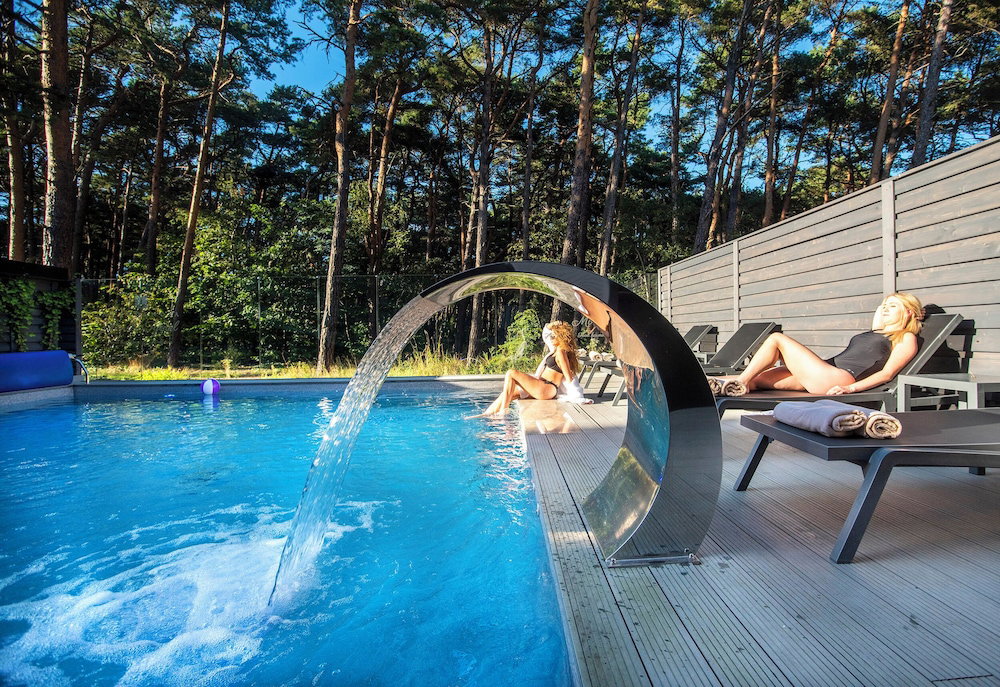 Hotel Rezydencja Morski Tygiel