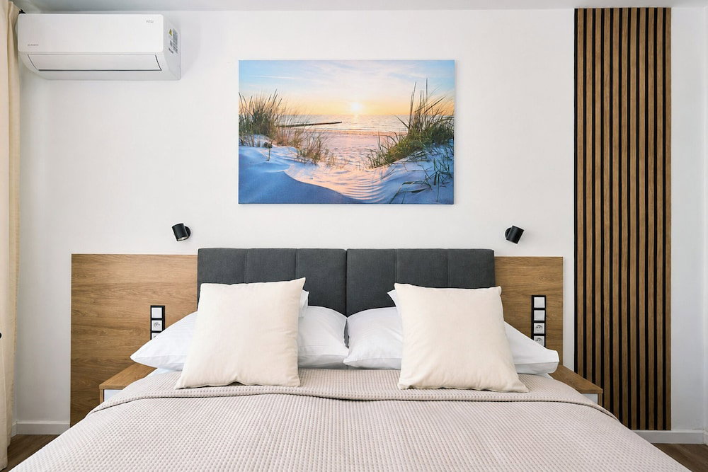 Hotel Baltic Sand - Osrodek Wypoczynkowy