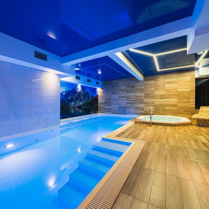 Hotel Sadelski Dwor cazare Poronin