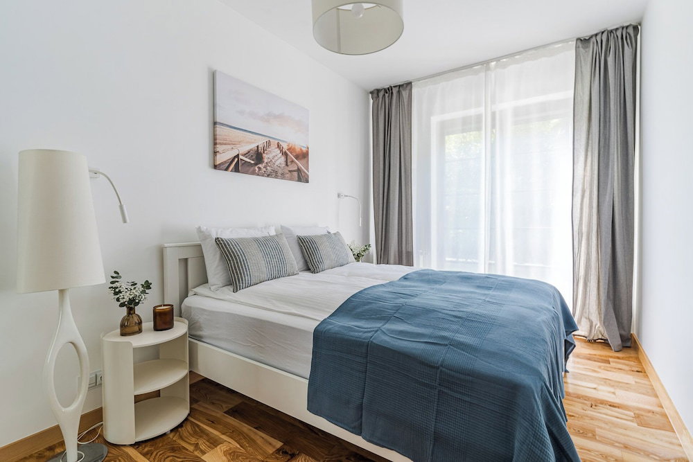Hotel Imperial Apartments - Bernadowska