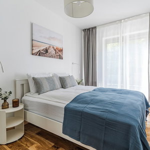 Hotel Imperial Apartments - Bernadowska cazare Gdynia