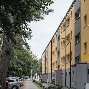 Hotel Apartamenty Sun & Snow Łeba Centrum cazare Leba