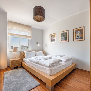 Hotel Apartamenty Sun & Snow Parkur cazare Sopot