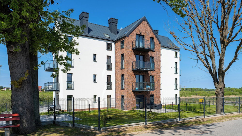 Hotel Apartamenty Sun & Snow Na Różanej