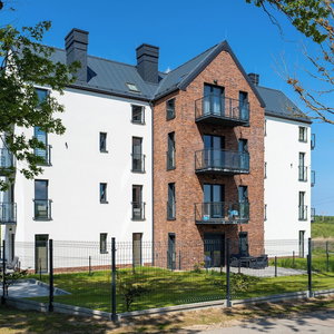 Hotel Apartamenty Sun & Snow Na Różanej cazare Ustronie Morskie